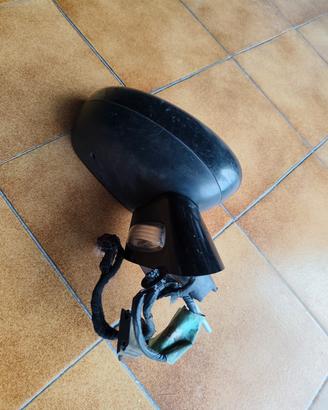 accessori auto Citroen c5 tourer