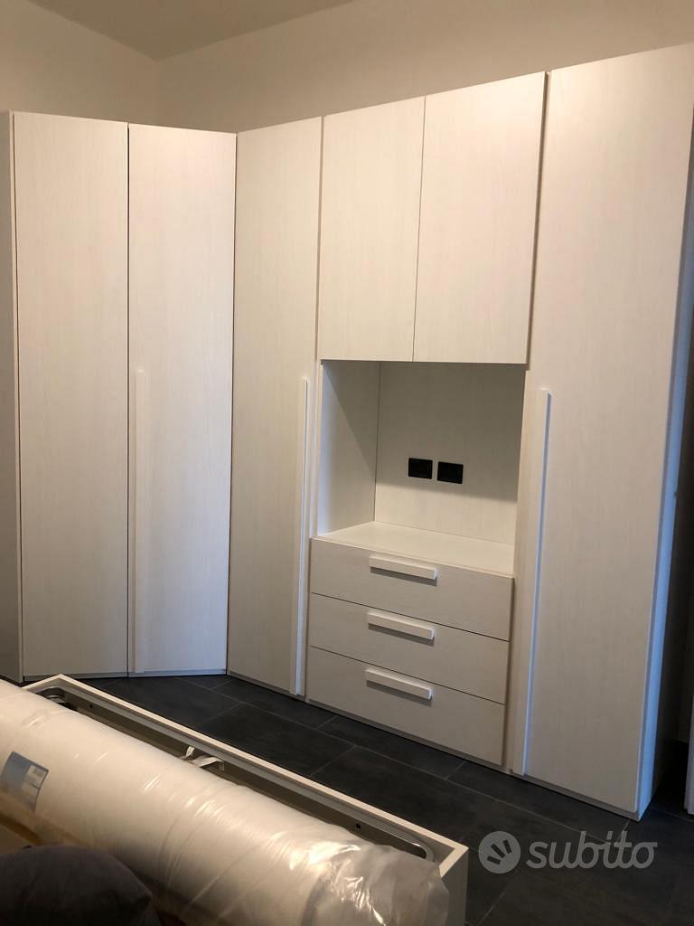 Appartamento – Nova Milanese, Cascina Meda, Monza e della Brianza - Vista 3