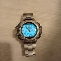 Orologio Casio Pro Trek 