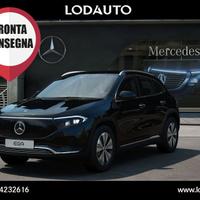 Mercedes-Benz EQA 250+ Progressive Advanced Plus