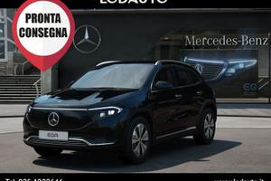 Mercedes-Benz EQA 250+ Progressive Advanced Plus