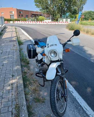 bmw r 80 gs