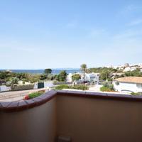 Immobile a schiera con vista su Spiaggia Grande