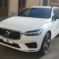 Volvo XC 60 XC60 T4 Geartronic R-design