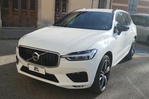 Volvo XC 60 XC60 T4 Geartronic R-design