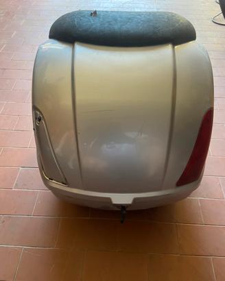 Bauletto Vespa ORIGINALE