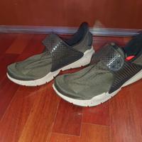 Scarpe sneakers Nike Sock dart
