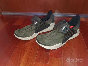 Scarpe sneakers Nike Sock dart