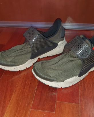 Scarpe sneakers Nike Sock dart