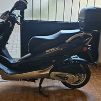 Scooter kimco 150cc