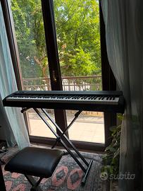 Strumenti musicali