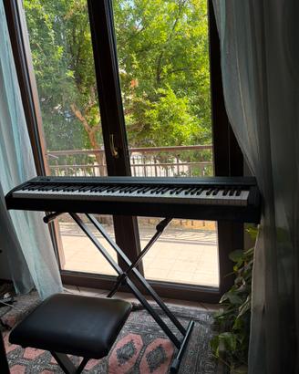 Strumenti musicali