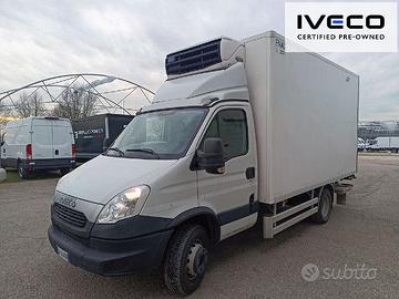 IVECO DAILY 70C15 BOX ISOTERMICO
