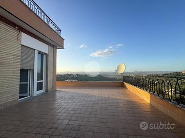 3 LOCALI A MONTEROTONDO