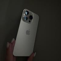 iPhone 15pro 128 GB