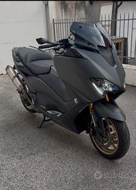 T max tech max 560