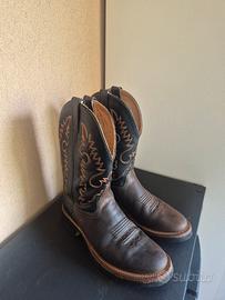 stivali cowboy pool's 42