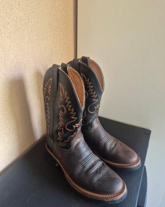 stivali cowboy pool's 42