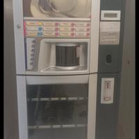 distributore automatico combinato