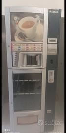 distributore automatico combinato