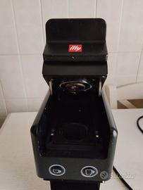 Macchina da caffè  Illy iperespresso