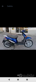 Piaggio liberty 125