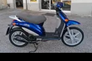 Piaggio liberty 125