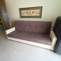 Divano Letto 1pz e 1/2 Mondo Convenienza