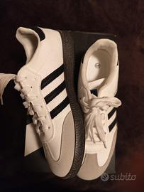 Samba Adidas 