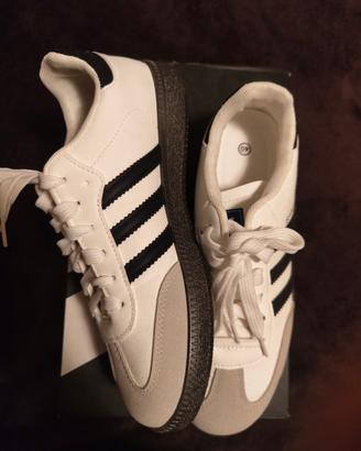 Samba Adidas 