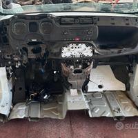 Ricambi Fiat Panda 2016 Kit airbag