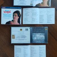 VINCENZO BELLINI - "NORMA" E "I PURITANI"