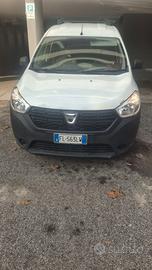dacia doker