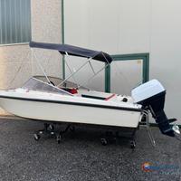 Cranchi Runner 15