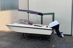 Cranchi Runner 15