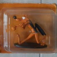 Figura Fumetti 3D Deagostini Pugacioff collection