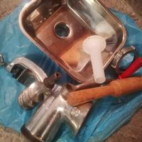 Passapomodoro manuale