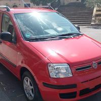 Fiat Panda 1.3 Mjet - 2008