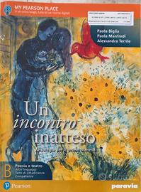 Un incontro inatteso B