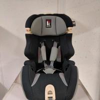 SEGGIOLINI AUTO ISOFIX