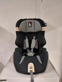 SEGGIOLINI AUTO ISOFIX
