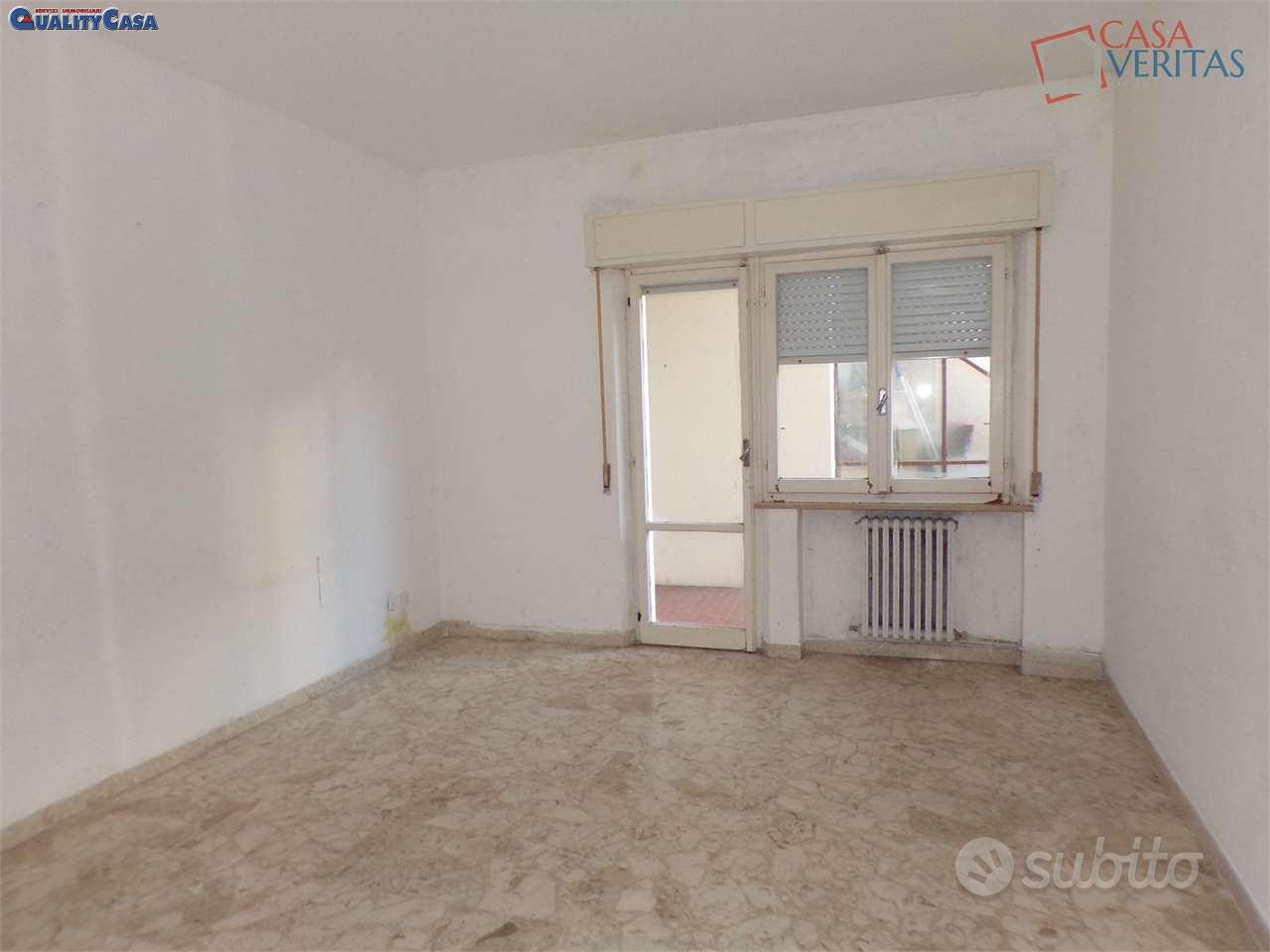 Appartamento – Chiaravalle - Vista 5
