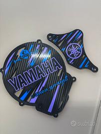 Kit Copricarter + Parapignone AM6