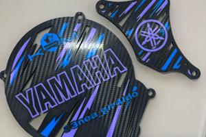 Kit Copricarter + Parapignone AM6