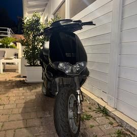 Gilera runner 50