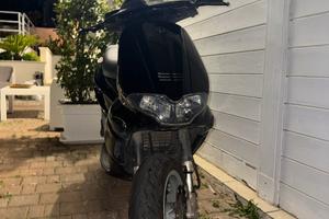 Gilera runner 50