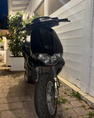Gilera runner 50