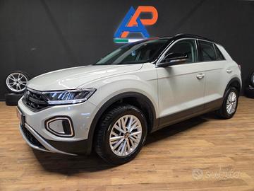 Volkswagen T-Roc 2.0 tdi Style 150cv dsg