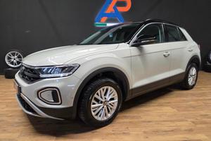 Volkswagen T-Roc 2.0 tdi Style 150cv dsg
