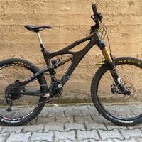 Ibis mojo hd